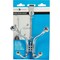Idesign Quad Hook, Steel Chrome 53370 - alternate 2