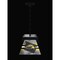 Holland Bar Stool University of Southern Mississippi Pendant Box Light BxLM1 - alternate 2