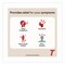 Tylenol Sinus Severe Acetaminophen Daytime Pain Reliever Caplet, 2 Caplets/Packet, 30PK 64578 - alternate 5