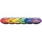 Champion Sports Rhino Skin Softeeze FootBall Set, Clr, PK6 RS1SET - alternate 1