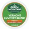 Green Mountain Coffee Roasters KCUP, VRMNTCNTRYBLNDDCF, 24BX, 24PK 5000330141 - alternate 1