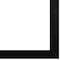 Homeroots Set Of Two Love Story Black Framed Print Wall Art, 2PK 405722 - alternate 3