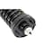 Kyb Complete Corner Unit Assembly -Strut, Mount and Spring,  SR4042 - alternate 3