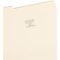 Smead Folder, File, Ltr, 1/3 Lft, Mla Pk SMD10331 - alternate 3