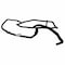 Motorcraft Engine Coolant Overflow Hose,  KM7981 - alternate 3