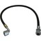 Komatsu HOSE, KOMATSU OEM 07185-002A6 07185-002A6 - alternate 1