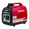 Honda Portable Generator, Gasoline, 1,800 W Rated, 2,200 W Surge, Recoil Start, 120V AC, 18.3/15 A EB2200TAN1 - alternate 5