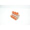 Elastimold INSULATED MULTI-TAP CONNECTOR CSB 250-3 6-250 MCM - alternate 3
