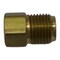 John Deere ADAPTER FITTING, JOHN DEERE OEM H117041 H117041 - alternate 2