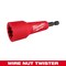Milwaukee Tool Wire Nut Twister, 1 3/16 in 48-32-6400 - alternate 2
