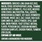 Knorr Professional Knorr Chicken Flavored Fried Rice Cup, 2.6 Ounce, 8PK 69739561 - alternate 2