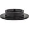 Auveco Toyota & Lexus Under Cover Nut Spacer, 15PK 22709 - alternate 1