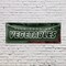 Signmission Pick Your Own Vegetables, 18 Inch x 48 Inch, Vinyl Banner B-30801 - alternate 3