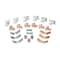 Eaton Cutler-Hammer Citation Series 3-Pole Renewal Contact Kit 6-43-2 - alternate 2