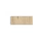 Cambridge Radiance 30in Wx12in Dx18in H Ready to Assemble Slab Wall Bridge Kitchen Cabinet in Light Oak SA-W3018-LO-KIT - alternate 1