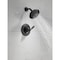 Delta Woodhurst Shower Trim T14232-BL - alternate 3