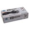 Empress Heavy Duty Nitrile Glove Large, Black, 5 mil Exam Grade, 1000PK ENHDBLKL5 - alternate 2