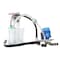 Motorcraft Fuel Pump and Sender Assembly,  PFS509 - alternate 3