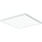 Lithonia Lighting Lithonia Lighting CPANL LED Flat Panel, 24"L x 24"W, 2400-4400 Lumen, 35-50K Switchable, Wht CPANL-2X2-ALO1-SWW7-M4 - alternate 5