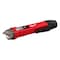 Milwaukee Tool Voltage Detector/Tester, Battery, IP54 3203-20 - alternate 1