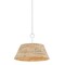 Troy Lighting Sequoia 1 Light Pendant, Gesso White, 23.75 In x 18.25 In F2824-GSW - alternate 1