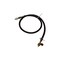 Cnh HOSE, CNH OEM 44.03082 44.03082 - alternate 1