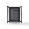Strong Hold Extreme Duty Clear View Janitorial Storage Cabinet 46-LD-BC-244 - alternate 1