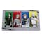 Anime Impulse BY THE BEAT Desktop Gaming Mousepad, NIJISANJI Officially Licensed Premium Grade AINS-B-PM01 - alternate 1