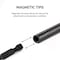 Neiko Magnetic Bit Holder Set | 3 Pieces - 2-3/8, 4, and 6| Premium Cr-V Steel | 0.25 in Hex Shank Design 11403A - alternate 2