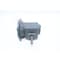 Morse RAIDER PLUS RIGHT ANGLE GEAR REDUCER 0.32HP 30:1 133Q56LR30 - alternate 2
