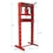 Wrightmaster 20 Ton Bottle Jack Shop Press, Bend, Straighten, or Press Parts, Install Bearings, U-Joints ZR-W465S00030 - alternate 4