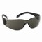 Bouton Optical Safety Glasses, Anti-Scratch, Gray Lens, Black Frame 250-01-0001 - alternate 4