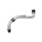 Hps Performance Intercooler Charge Pipe Kit (Cold Side Upper Only), Polished,  17-134P - alternate 1