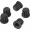Safco Tubular Base Inserts, 2"L2"H 5130 - alternate 1