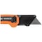 Klein Tools FLICKBLADE Subcompact Folding Utility Knife 44307 - alternate 3