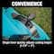 Makita Self Propelled Lawn Mower, 36V, 21 in XML11Z - alternate 10