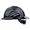 Lift Safety DAX Fiber Resin Full Brim Hard Hat (Patriot Gloss) - ANSI-G, TYPE 1 HDF-25PRG - alternate 4