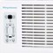 Keystone Keystone 6,000 BTU 115V 250 Sq. Ft. Window Air Conditioner KSTAW06DE - alternate 3
