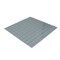 Apollo Tile Stone Blue 11.8 in x 11.8 in Glass Glossy Floor and Wall Mosaic Tile 9.67 sqft/case, 10PK APLA88095 1X1A - alternate 3