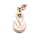 Mytee Products 2 in. x 30 ft. Winch Strap with Chain Anchor WS230C - alternate 3