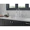 Delta Westville Single Handle Pull-Down Kitchen Faucet 9110-DST - alternate 3