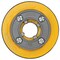 Dewalt Pipe Threading Die Head w/ Dies DCE700034 - alternate 2