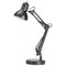 Boston Harbor Boston Harbor TL-WK-134E-BK-3L Swing Arm Work Lamp, 60 W TL-WK-134E-BK-3L - alternate 1