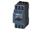 Siemens Circuit breaker size S00 for motor protection CLASS 10 A-release 3RV2011-0KA25 - alternate 1