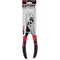 Perform Tool Pliers Slip Joint; 8 In Length; NonReversible; Without Automatic Return; Alloy Steel W30721 - alternate 2