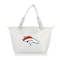 Picnic Time Family Of Brands NFL Denver Broncos - Tarana Recycled Cooler Tote Bag 516-01-133-104-2 - alternate 1