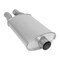 Ap Exhaust Muffler-Msl Maximum Ap Exhaust, 700327 700327 - alternate 3