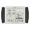 Pce Instruments Weather station with wind 0-50 m/s, outdoor temp -40-140 deg F, rainfall tracking and USB output PCE-FWS 20N-2 - alternate 5