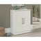 Sauder Homeplus Base Cabinet White 3a 438284 - alternate 1