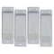 Mytee Products Shipping Container Air Vent - Light Grey, 4PK CTL-VENTx4 - alternate 5